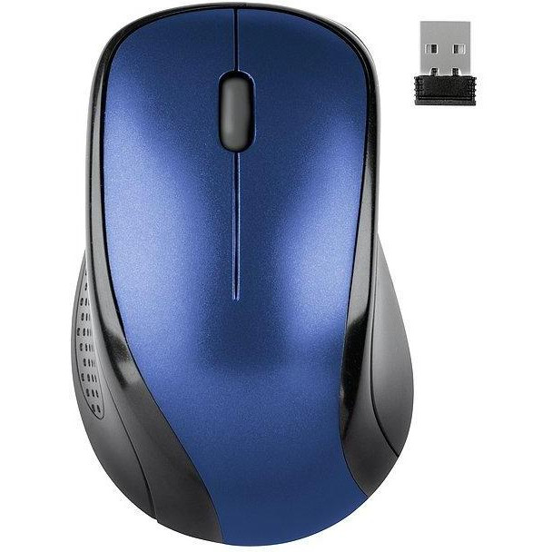 Speed-Link Kappa Wireless Blue (SL-630011-BE) - зображення 1