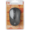 Defender Datum MM-285 Wireless Black (52285) - зображення 3