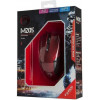 Marvo M205 USB Black/Red (M205-RD) - зображення 5