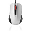 Modecom MC-M9.1 USB White (M-MC-00M9.1-200) - зображення 1