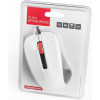 Modecom MC-M9.1 USB White (M-MC-00M9.1-200) - зображення 2