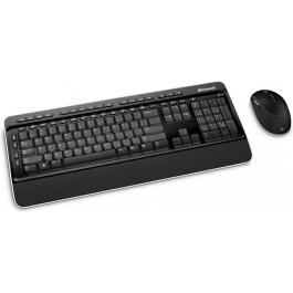   Microsoft Wireless Desktop 3050 (PP3-00018)