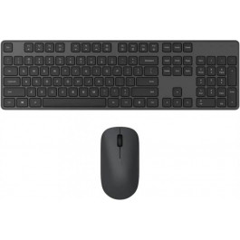   Xiaomi Wireless Keyboard and Mouse Combo 2 (BHR6941CN)