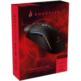   SureFire Hawk Claw Black USB (48815)