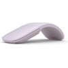 Microsoft Surface Arc Mouse Lilac (ELG-00025) - зображення 1