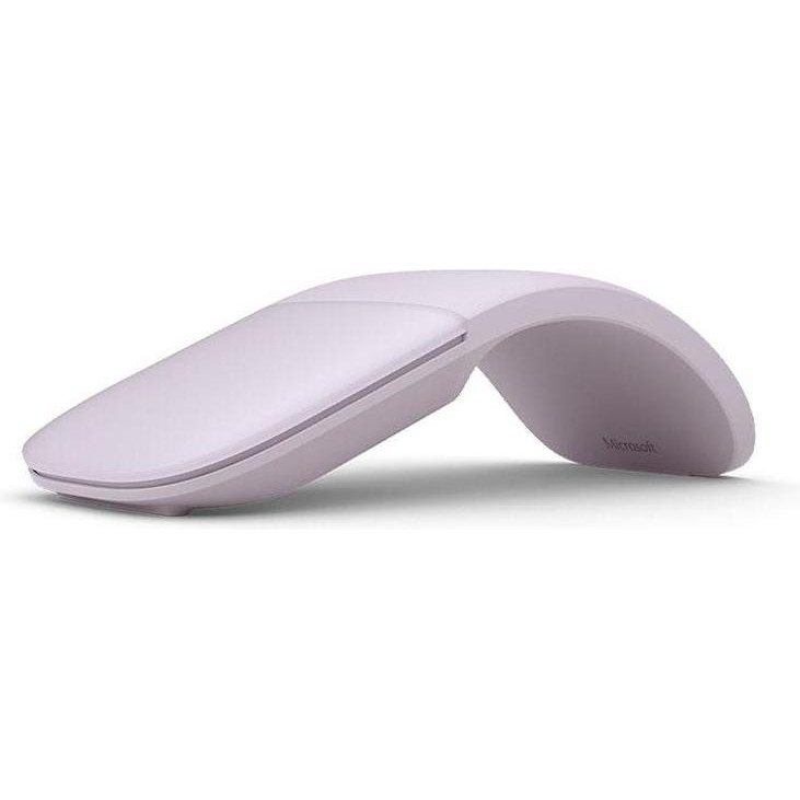 Microsoft Surface Arc Mouse Lilac (ELG-00025) - зображення 1