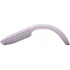 Microsoft Surface Arc Mouse Lilac (ELG-00025) - зображення 2