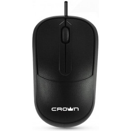   Crown CMM-129 Black