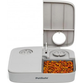   PetSafe Automatic 2 Meal Pet feader (PFD19-17005)