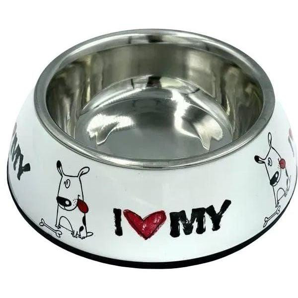 Lucky Star Diva Dish Medium (SWT 6045-2) - зображення 1