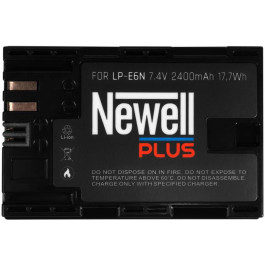   Newell LP-E6N+ (NL1507)