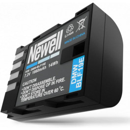   Newell DMW-BLF19E (NL1380)