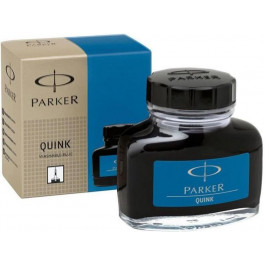   Parker Чернила  Quink гол. 11 010WBL