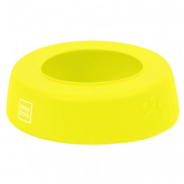   WAUDOG Silicone 1 л жовтий (50798)