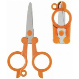   Fiskars Ножницы универсальные складные  Classic 11 см (1005134)