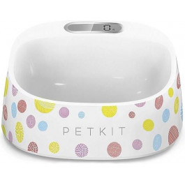   Petkit Fresh Pet Bowl Colorful