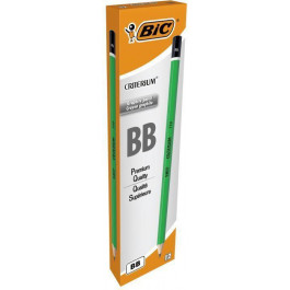   BIC Олівець графітний  CRITERIUM ВB (bc857594)