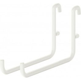   IKEA SKADIS hook for pegboard (503.356.18)