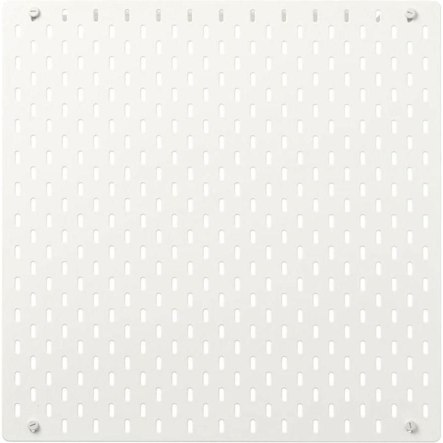 IKEA SKADIS pegboard (003.208.03) - зображення 1