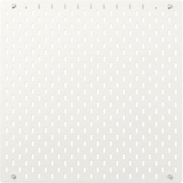   IKEA SKADIS pegboard (003.208.03)