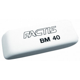   FACTIS ластик  fc.BM40