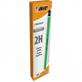   BIC Олівець графітний  CRITERIUM 2H (bc857586)