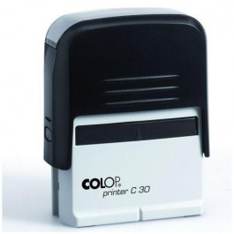   COLOP оснастка для штампу Оснастка  Printer C30