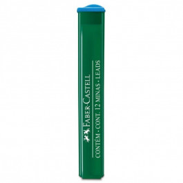   Faber-Castell грифель Грифелі 0.7 мм В 12 шт. в пеналі, OF/9127/521701