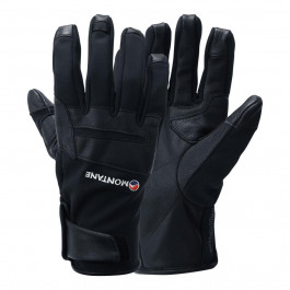   Montane Cyclone Glove Black