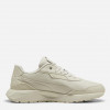 PUMA Чоловічі кросівки  Runtamed Plus L 39537104 40 (6.5UK) 25.5 см Desert Dust-Oak Branch (4067979763103 - зображення 1