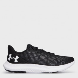   Under Armour Жіночі кросівки для бігу  Charged Speed Swift 3027006-001 36.5 (6US) 23 см Чорні (196885769948)