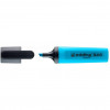 Edding Маркер  Highlighter e-345 2-5 мм, chisel tip, sky-blue (345/10) - зображення 1