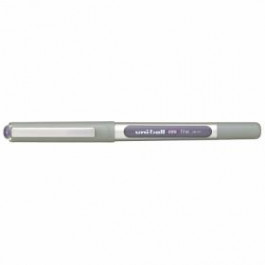   Unimax Ролер uni-ball EYE fine 0.7 мм, фиолетовый (UB-157.Violet)