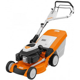   STIHL RM 650 V (63640113401)