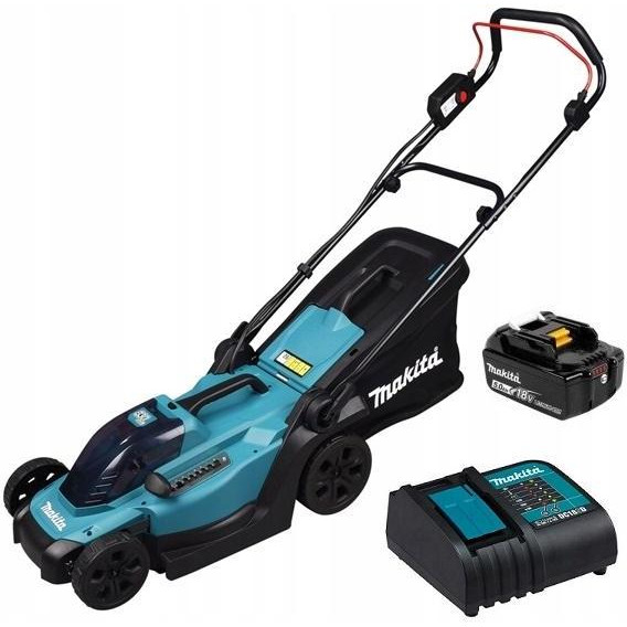 Makita DLM330ST - зображення 1