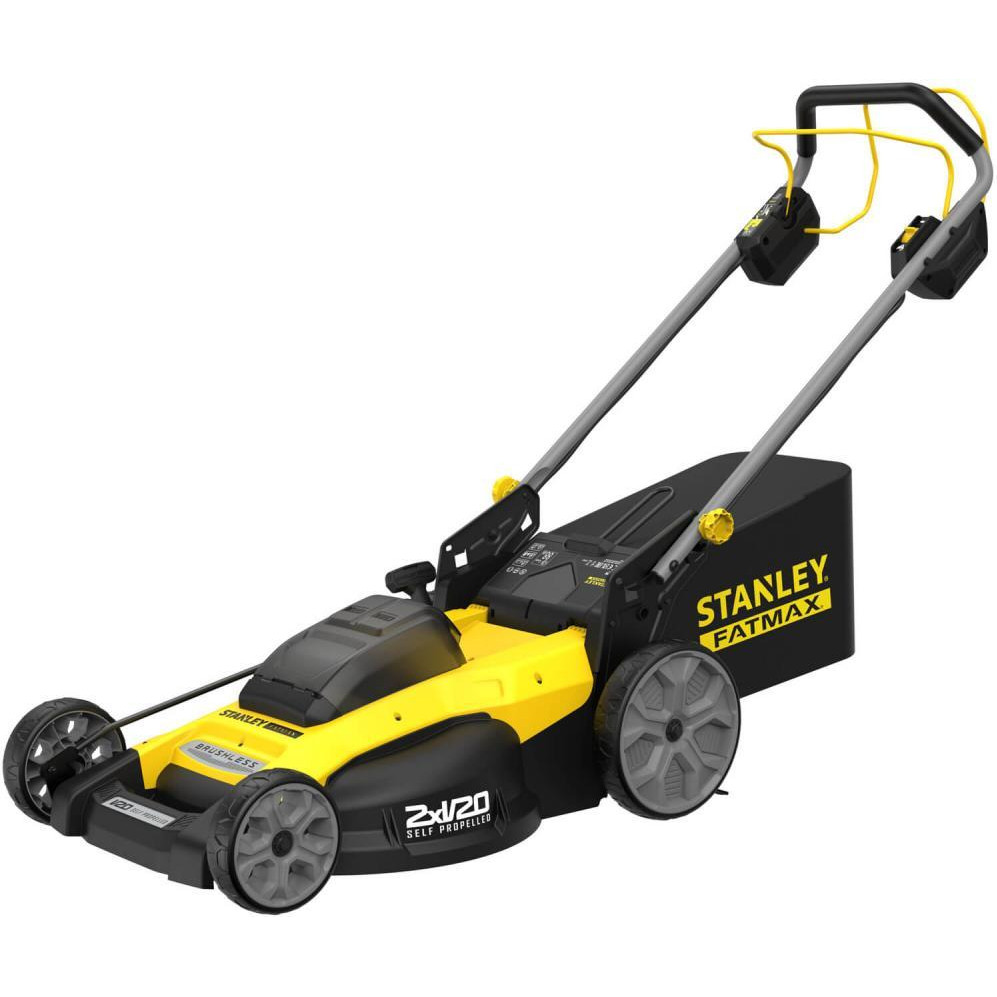 Stanley FatMax SFMCMWS251M - зображення 1