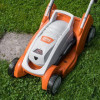 STIHL RMA 339 Compact (63200111415) - зображення 3