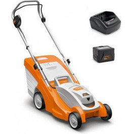   STIHL RMA 339 Compact Set (63200111441)