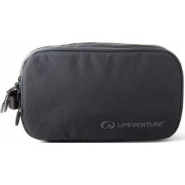   Lifeventure Косметичка  X-Pac Wash Bag black (64047)