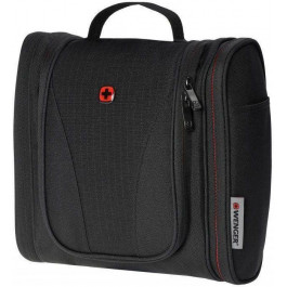   Wenger Косметичка  Hanging Toiletry Kit - Black