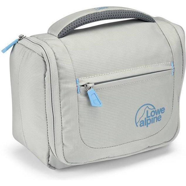 Lowe Alpine Косметичка  Wash Bag Small Mirage/Iceberg (LA FAD-94-MI-S) - зображення 1