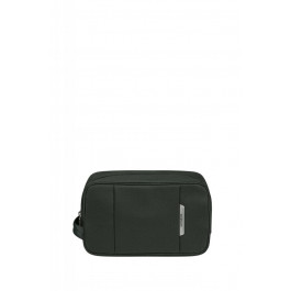   Samsonite КОСМЕТИЧКА RESPARK TOILET KIT GREEN/DARK GREEN