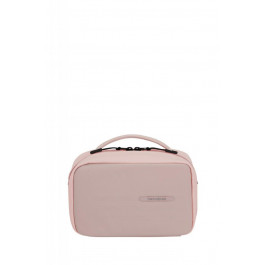   Samsonite Косметичка STACKD TOILET KIT ROSE