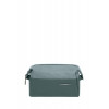 Samsonite Косметичка STACKD TOILET KIT GREEN - зображення 1