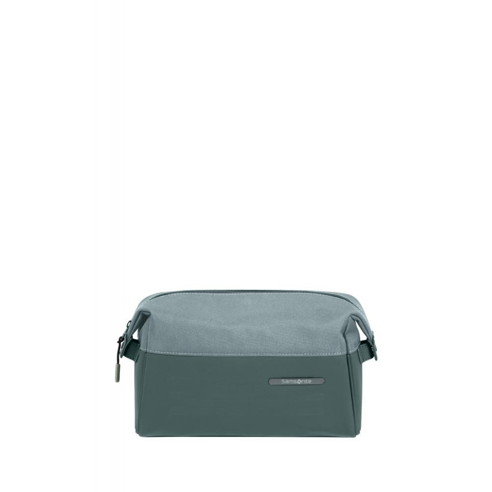 Samsonite Косметичка STACKD TOILET KIT GREEN - зображення 1