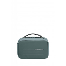   Samsonite Косметичка STACKD TOILET KIT GREEN