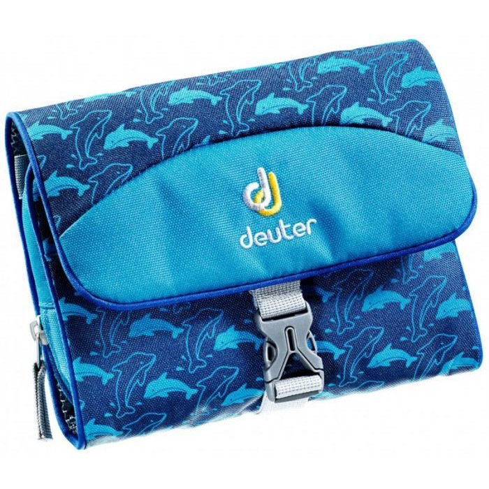 Deuter Косметичка  Wash Bag 3901917 3080 - зображення 1