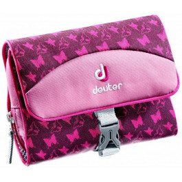   Deuter Косметичка  Wash Bag 3901917 5002