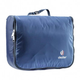   Deuter Косметичка  Wash Center Lite II Midnight-navy (3900320 3365)