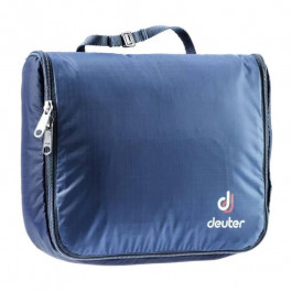   Deuter Косметичка  Wash Center Lite I Midnight-navy (3900220 3365)